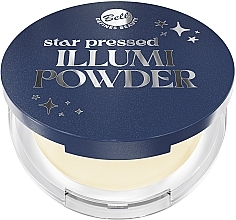 Powder - Bell All Stars Star Pressed Illuminum Powder — photo N1