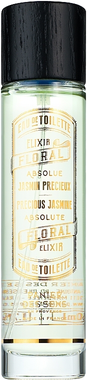 Panier Des Sens Precious Jasmine - Eau de Toilette — photo N1