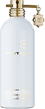 Montale Mukhallat - Eau de Parfum — photo N1