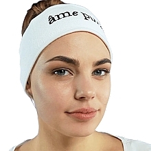 SPA Headband - Ame Pure SPA Headbands — photo N2