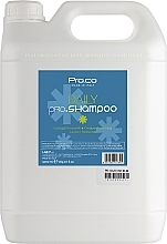 Daily Shampoo - Pro. Co Daily Shampoo — photo N6