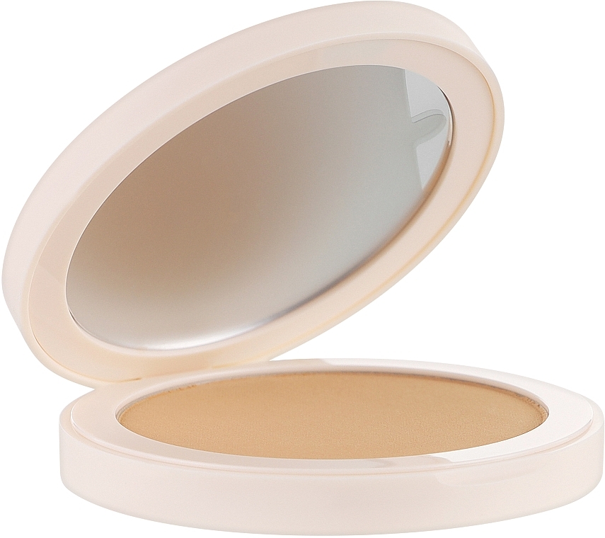 BB Face Powder - Farmasi BB Powder — photo N3