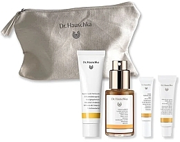 Fragrances, Perfumes, Cosmetics Set, 4 pcs - Dr.Hauschka Discovery Kit Attivante Set