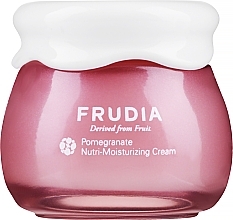 Nourishing Face Cream - Frudia Nutri-Moisturizing Pomegranate Cream — photo N1