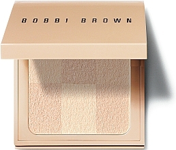 Fragrances, Perfumes, Cosmetics Face Powder - Bobbi Brown Finish Illuminating Powder