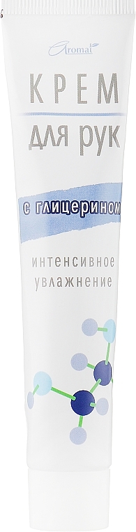 Glycerin Hand Cream - Scent  — photo N1