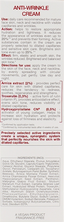 Anti-Wrinkle Arnica Cream - Floslek Anti-Wrinkle Arnica Cream — photo N3