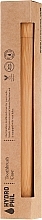 Bamboo Case for Toothbrush - Hydrophil — photo N1