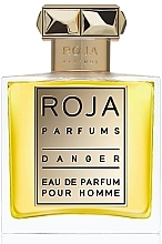 Fragrances, Perfumes, Cosmetics Roja Parfums Danger Pour Homme - Eau de Parfum