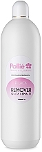 Fragrances, Perfumes, Cosmetics Nail Polish Remover - Pollie Remover Orange P-Lack