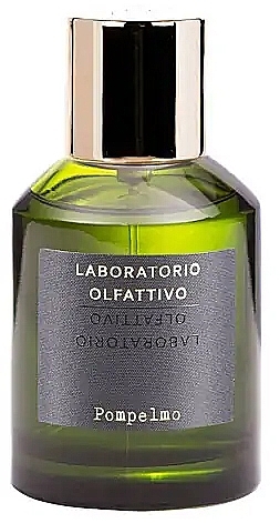 Laboratorio Olfattivo Pompelmo - Eau de Parfum — photo N2