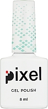 Fragrances, Perfumes, Cosmetics Gel Polish - Pixel Gel Polish