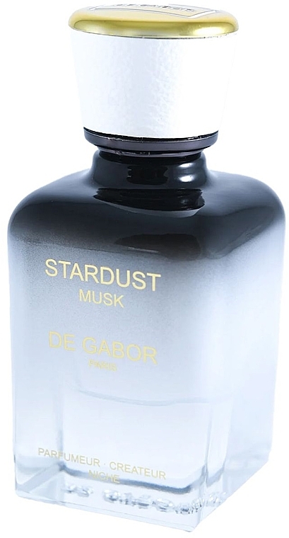 By Gabor Stardust Musk - Perfumes — photo N1