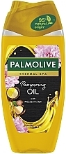 Shower Gel - Palmolive Memories of Nature Wellness Revive — photo N3