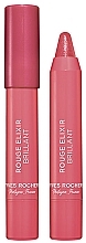 Fragrances, Perfumes, Cosmetics Cream Lipstick - Yves Rocher Shiny Lipstick Pen