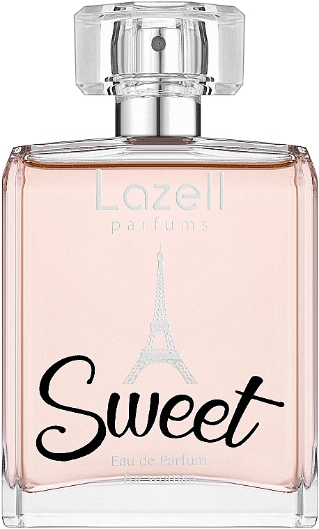 Lazell Sweet - Eau de Parfum — photo N1