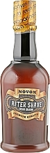 Fragrances, Perfumes, Cosmetics After Shave Cream - Novon Whiskey Cream Cologne Woody