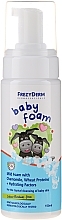 Baby Daily Gentle Foam - Frezyderm Baby Foam — photo N13