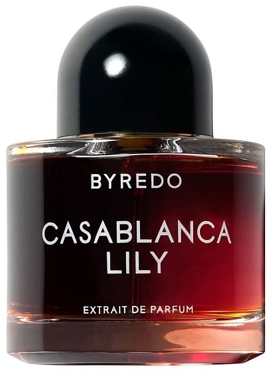 Byredo Casablanca Lily - Perfume — photo N3