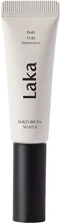 Brow Gel - Laka Wild Brow Shaper — photo N1