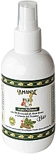 Spruce & Trentine Pine Scented Water - L'Amande Regionali Abete Rosso E Cirmolo Del Trentino Scented Water — photo N2