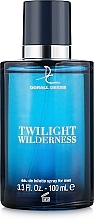 Dorall Collection Twilight Wilderness - Eau de Toilette — photo N1