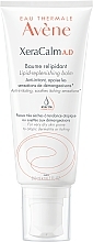 Fragrances, Perfumes, Cosmetics Ultra Dry and Atopic Skin Balm - Avene Peaux Seches XeraCalm A.D 