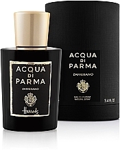 Fragrances, Perfumes, Cosmetics Acqua Di Parma Zafferano - Eau de Parfum