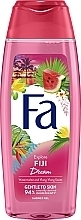 Fragrances, Perfumes, Cosmetics Shower Gel "Watermelon and Ylang-Ylang Scent" - Fa Fiji Dream Shower Gel