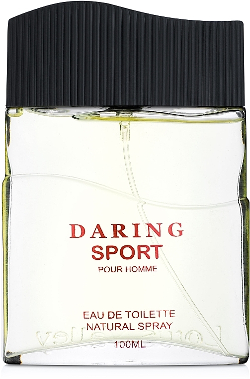 Lotus Valley Daring Sport - Eau de Toilette — photo N1