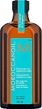 Repair Hair Oil - Moroccanoil Oil Treatment For All Hair Types — photo N4