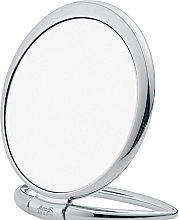 Fragrances, Perfumes, Cosmetics Table Mirror, magnification x3, diameter 130 - Janeke Chromium Mirror