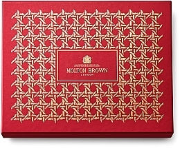 Fragrances, Perfumes, Cosmetics Molton Brown Set - Set