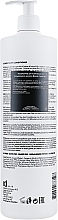 Bleached & Blonde Hair Conditioner - idHair Elements XCLS Blonde Silver Conditioner — photo N6