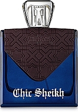 Fragrances, Perfumes, Cosmetics Fragrance World Chic Sheikh - Eau de Parfum