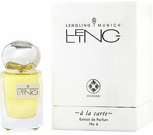 Lengling A La Carte No 6 - Parfum — photo N1
