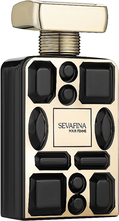 Estiara Sevafina Pour Femme	 - Eau de Parfum — photo N1