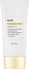 Fragrances, Perfumes, Cosmetics Body Cream - Klairs Dear All-day Airy Sunscreen SPF50