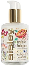 Eco-Emulsion with Flowers & Butterflies - Sisley-Paris Ecological Compound Advanced Formula Limited Edition — photo N1