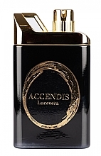 Fragrances, Perfumes, Cosmetics Accendis Lucevera - Eau de Parfum
