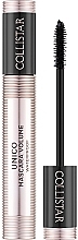 Fragrances, Perfumes, Cosmetics Waterproof Mascara - Collistar Mascara Volume Unico Waterproof