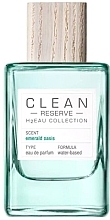 Fragrances, Perfumes, Cosmetics Clean Reverse H2Eau Emerald Oasis - Eau de Parfum