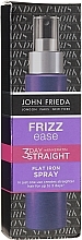 Fragrances, Perfumes, Cosmetics Straightening Spray for Wavy Hair - John Frieda Frizz-Ease 3-Day Straight Semi-Permanent Styling Spray