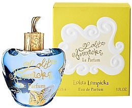 Fragrances, Perfumes, Cosmetics Lolita Lempicka Le Parfum - Eau de Parfum