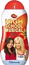 Fragrances, Perfumes, Cosmetics Hair Shampoo - Admiranda High School Musical