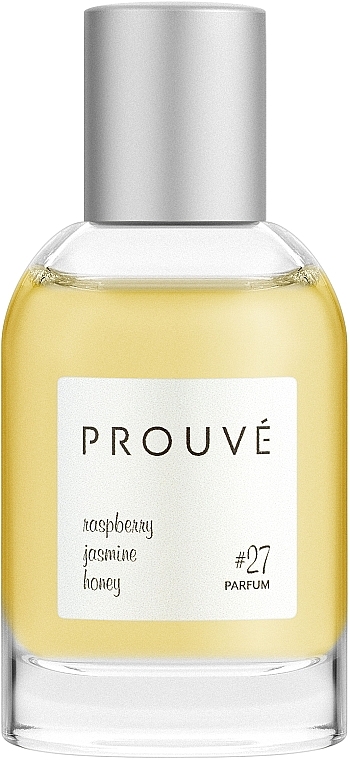 Prouve For Women №27 - Parfum — photo N1