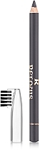 Fragrances, Perfumes, Cosmetics Brow Pencil - Relouis