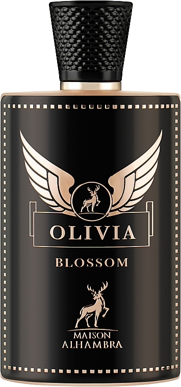 Alhambra Olivia Blossom - Eau de Parfum — photo N1