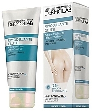 Fragrances, Perfumes, Cosmetics Filling Sculpting Body Lotion - Deborah Dermolab Filling Sculpting Body Lotion