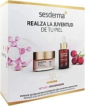 Fragrances, Perfumes, Cosmetics Set - SesDerma Laboratories (f/cr/50ml + f/serum/30ml)